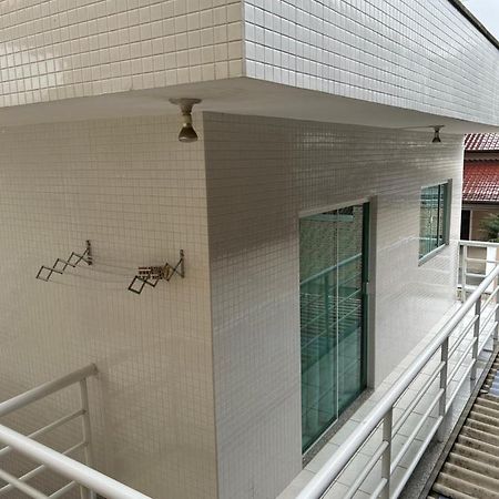Апартаменты Residencial Lara Итапема Экстерьер фото